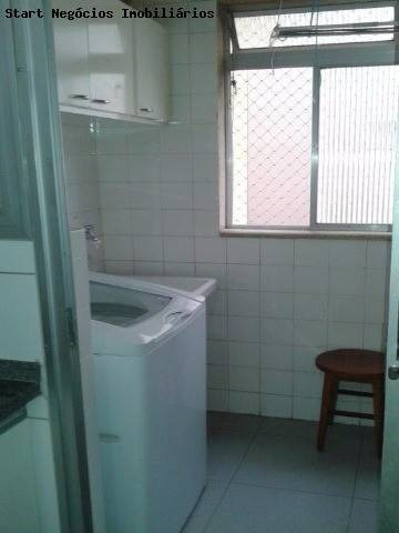 Imagem 8 de 17 de Apartamento À Venda Em Cambuí - Ap086403
