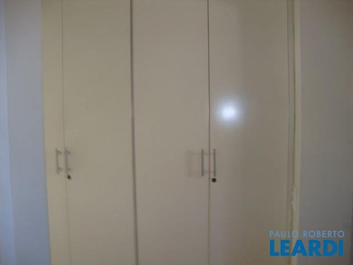 Imagem 15 de 15 de Apartamento - Morumbi - Sp - 252969