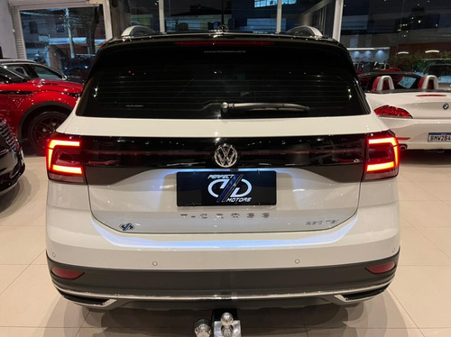 Imagem 7 de 11 de T-cross Highline 250tsi 1.4t Flex