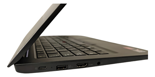 Laptop Thinkpad E14 Gen 2 Con Ryzen 5, 8gb Ram, Ssd 256gb (Usado)