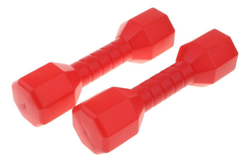 Shaoke 4 Piezas De Mancuernas Hexagonales Para, Gimnasio En