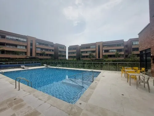 Apartaestudio En Venta Loma Del Escobero 743-6374