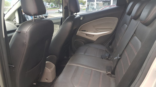Ford Ecosport 2.0 Titanium 2015