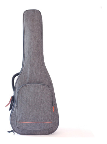 Funda Para Guitarra Clasica Acolchada Impermeable