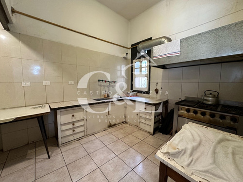 Venta Gran Hotel A Metros Del Cucú