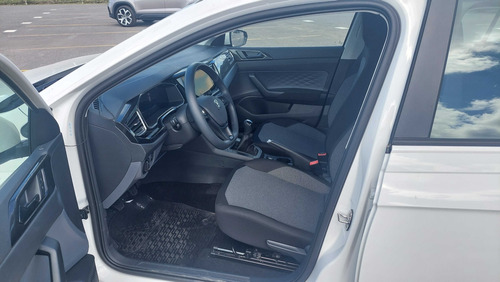 Volkswagen Virtus 1.6 MSI MY25