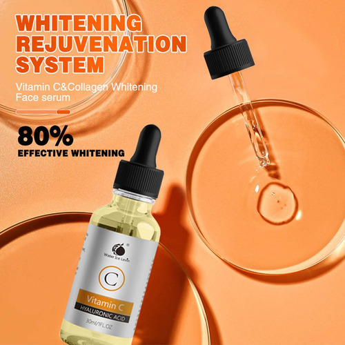 Líquido Lifting Vitamin C 30ml
