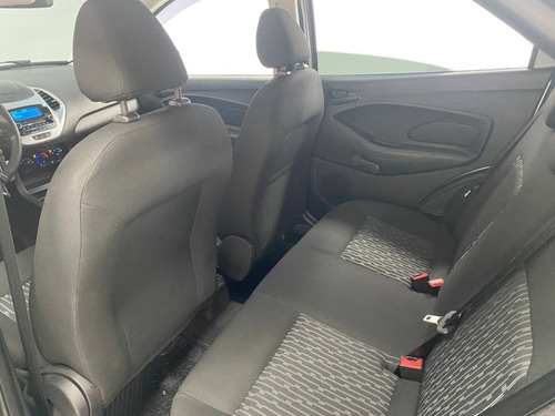 Ford Ka 1.0 TI-VCT FLEX SE SEDAN MANUAL