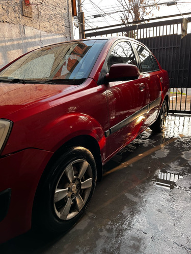 Kia Rio Jb 1.4 Ex Mt Dh Ac