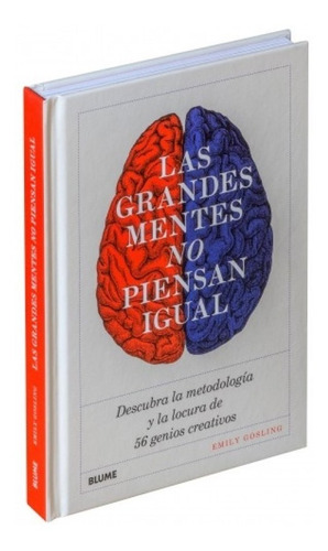 Las Grandes Mentes No Piensan Igual - Métodos Creativos