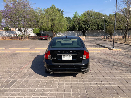Volvo S40 2.5 T5 Inspirion Geartronic R Desing At