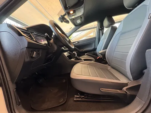 Volkswagen Nivus 1.0t Highline At