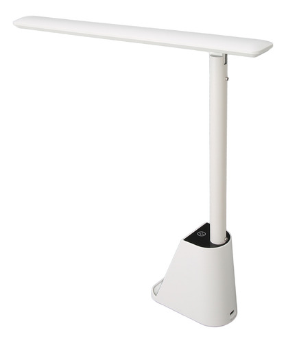 Lámpara De Mesa De Protección Ocular Led Para Escritorio, Fu
