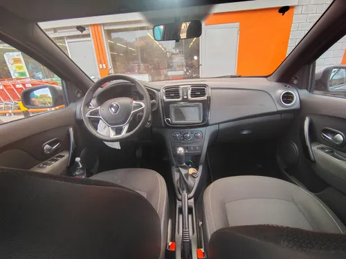 Renault Logan 1.6 Dynamique
