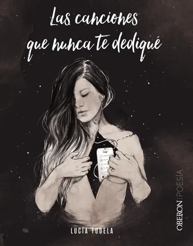 Libro Las Canciones Que Nunca Te Dediqué - Tudela, Lucia