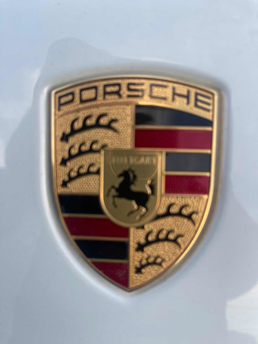 Imagen 12 de 24 de Porsche Macan Porsche Macan S