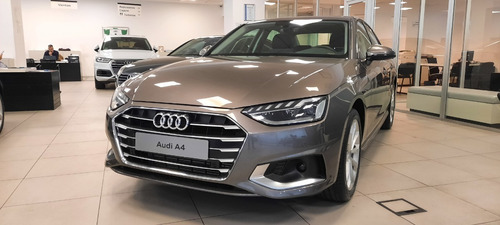 Imagen 19 de 25 de Audi A4 2.0t 40 Tfsi Front Mild Hybrid Linea Nueva Audibsas