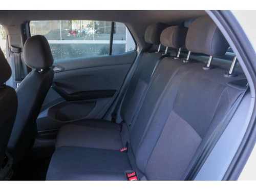 Volkswagen T-cross Tsi 200 1.0 At