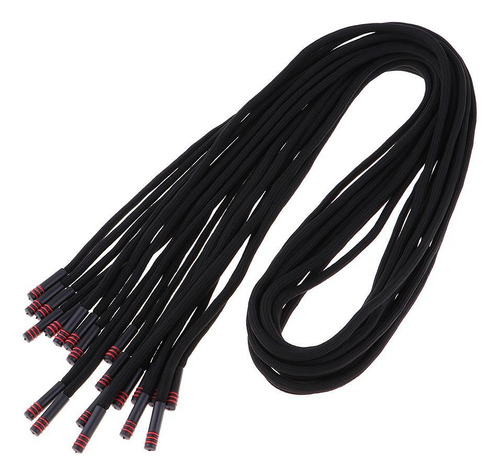 20 Peças De Substituição Cordão Para Shorts Calças