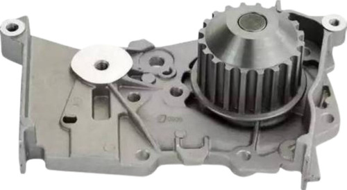 Bomba De Agua Para Renault Sandero 2010 1.6 Dohc K4m