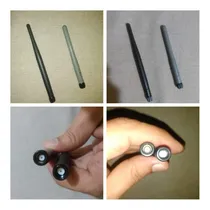 Comprar Pack De 3 Antenas Originales 5dbi Tp-link, D-link, Inspur