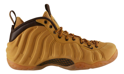 Zapatillas Nike Air Foamposite One Wheat 575420-700   