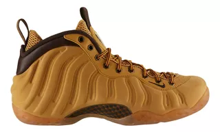 Zapatillas Nike Air Foamposite One Wheat 575420_700 `