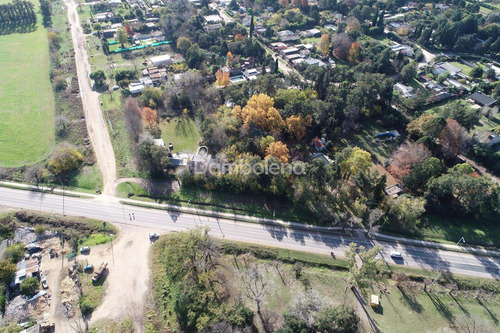 Imagen 3 de 9 de Terreno Fraccion En Venta O Permuta Ubicado En Luján, G.b.a. Zona Oeste