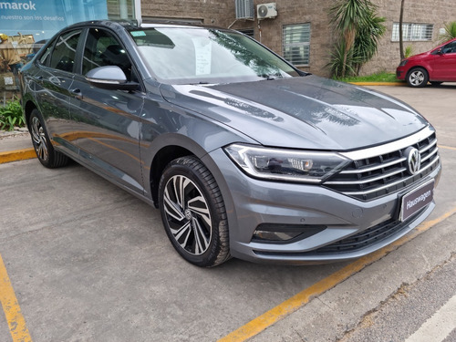 Imagen 3 de 25 de Vw Vento Highline 1.4 Automatico 2021 Ugarcia Us