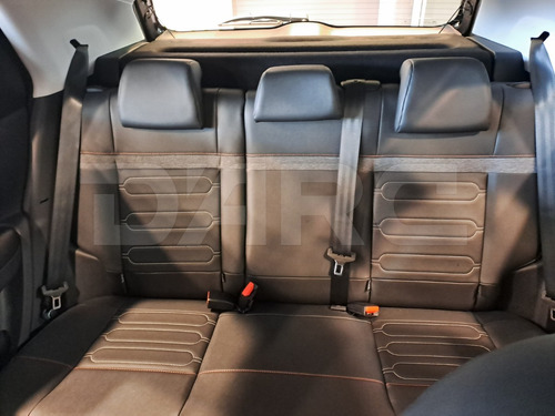 Citroën C4 Cactus 1.6 Thp 165 At6 Shine