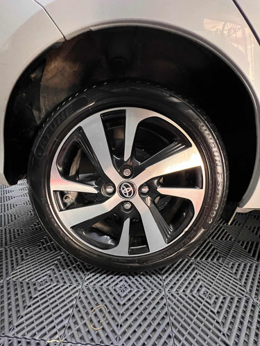 Toyota Yaris 1.5 107cv Xls Cvt