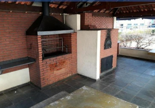 Imagem 26 de 30 de Apto No Tatuapé Com 2 Dorms Sendo 1 Suíte, 1 Vaga, 67m² - Ap2096