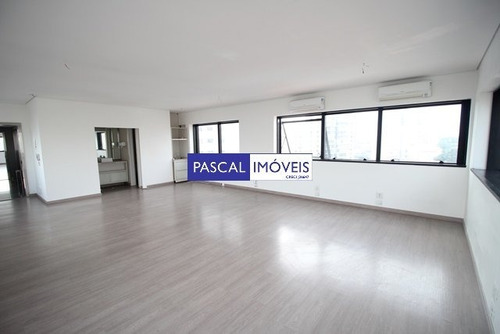 Imagem 3 de 15 de Sala Comercial Campo Belo 02 Vagas - L-16702