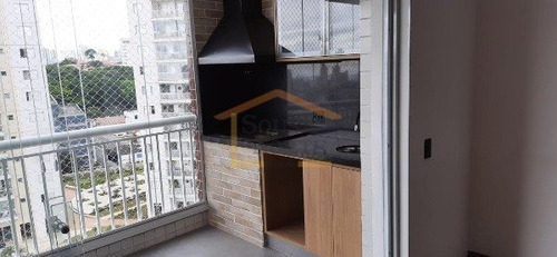 Imagem 3 de 15 de Apartamento, Venda, Vila Guilherme, Sao Paulo - 29460 - V-29460