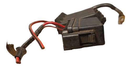 Caixa Fusível Bateria Fox Gol G4 2009 2011 5z0937548 (usado)