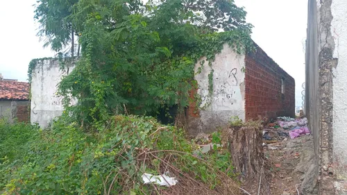 Vende-se Terreno Ao Lado Da Meio Norte