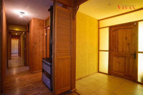 Imagen 3 de 30 de Casa En Venta De 6 Dormitorios En San Bernardo