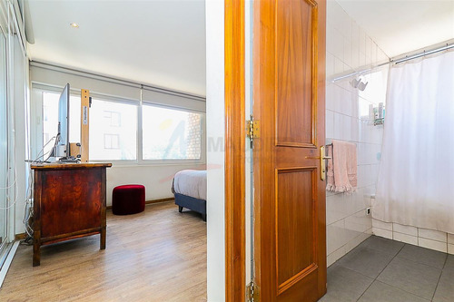 Departamento En Venta De 3 Dorm. En Las Condes