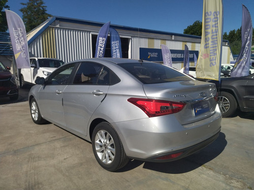 Chery Arrizo 5 2022