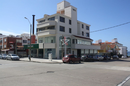 Edificio, Peninsula, Alquiler Y Venta