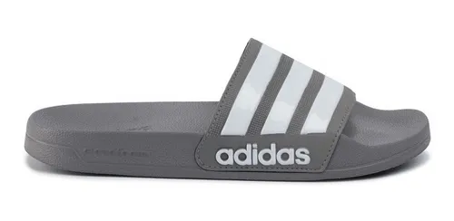 Adidas cloudfoam hombre ojotas sales