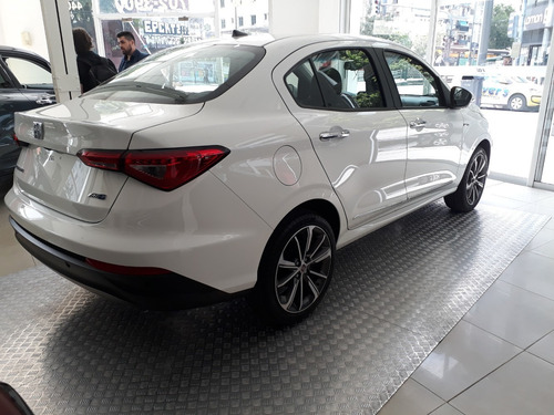 Fiat Cronos 1.8 Pack Premium Todo Tipo De Compra