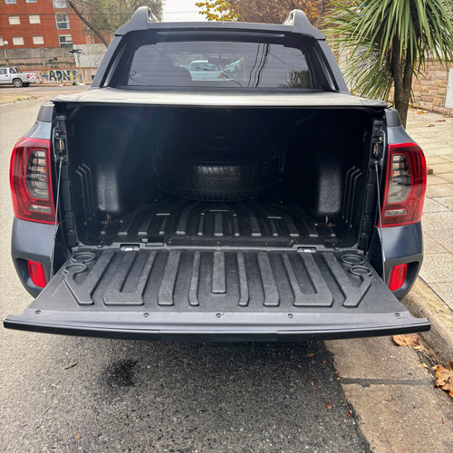 Renault Duster Oroch 1.6 Dynamique