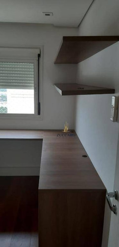 Apartamento Com 3 Dormitórios À Venda, 134 M² Por R$ 1.100.000,00 - Macedo - Guarulhos/sp - Ap16512