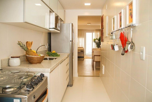 Apartamento À Venda No Bairro Vila Isabel - Rio De Janeiro/rj - O-4990-12472