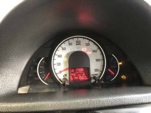 Volkswagen Gol G4 1.0 2012