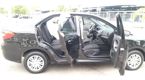 Imagem 12 de 14 de Ford Ka 1.0 Ti-vct Flex Se Plus Sedan Manual
