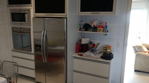 Imagem 3 de 7 de 05765 - Apartamento 3 Dorms. (1 Suíte), Campesina - Osasco/sp - 5765
