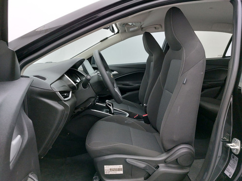 Chevrolet Onix 1.0 TURBO FLEX LT AUTOMÁTICO