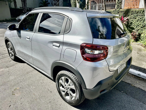Citroën C3 1.0 Feel Flex 5P